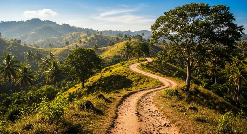 Off-the-beaten-path experiences in Sumbawa