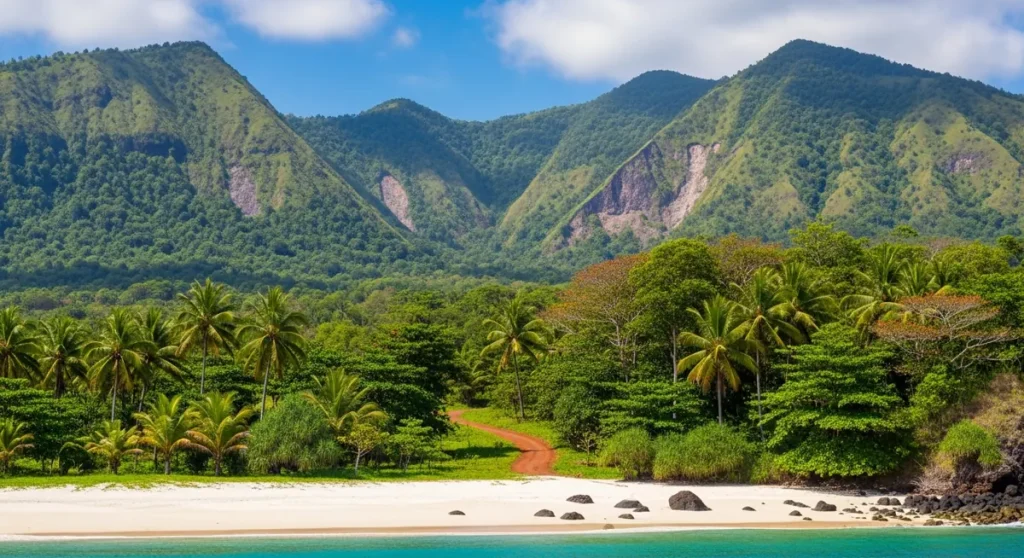 Complete travel guide to Sumbawa island Indonesia