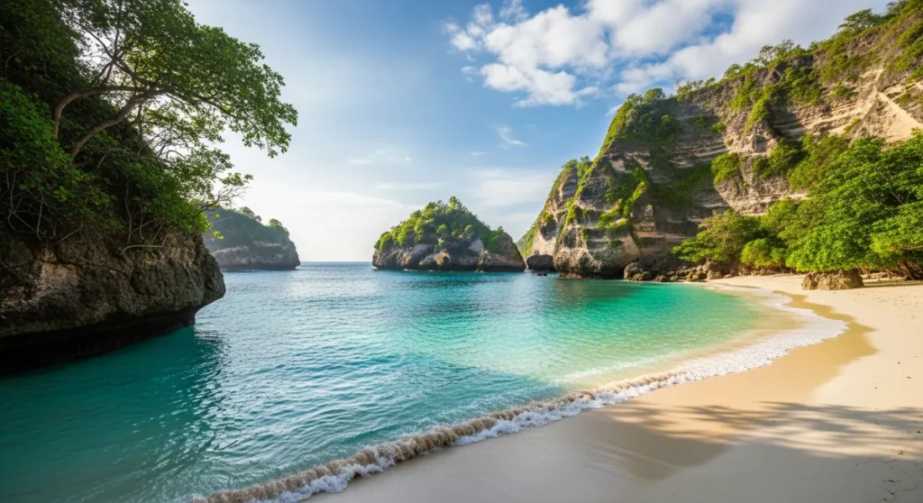 Hidden beaches in Sumbawa you must visit
