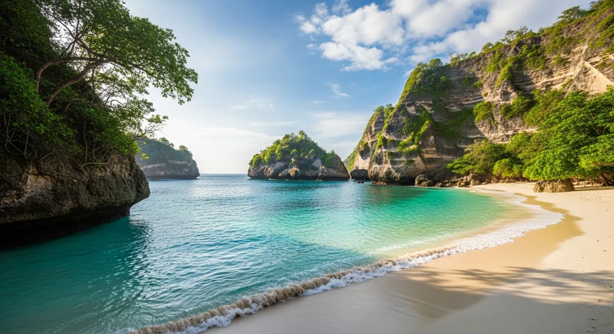 Hidden beaches in Sumbawa you must visit