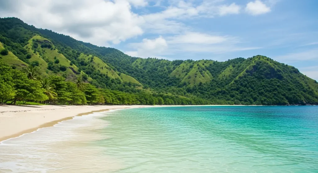 Best places to visit in Sumbawa for nature lovers
