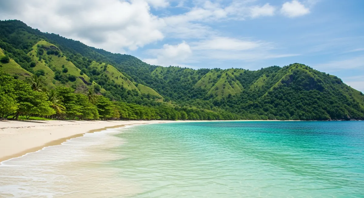 Best places to visit in Sumbawa for nature lovers