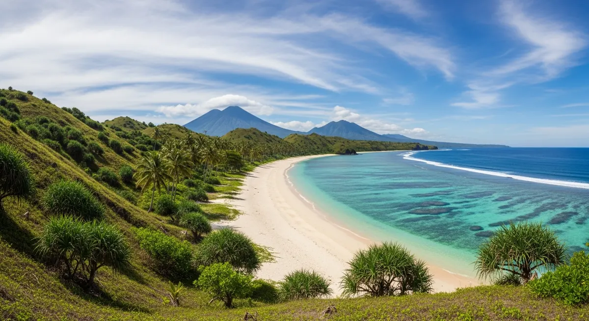 How to spend 5 days exploring Sumbawa