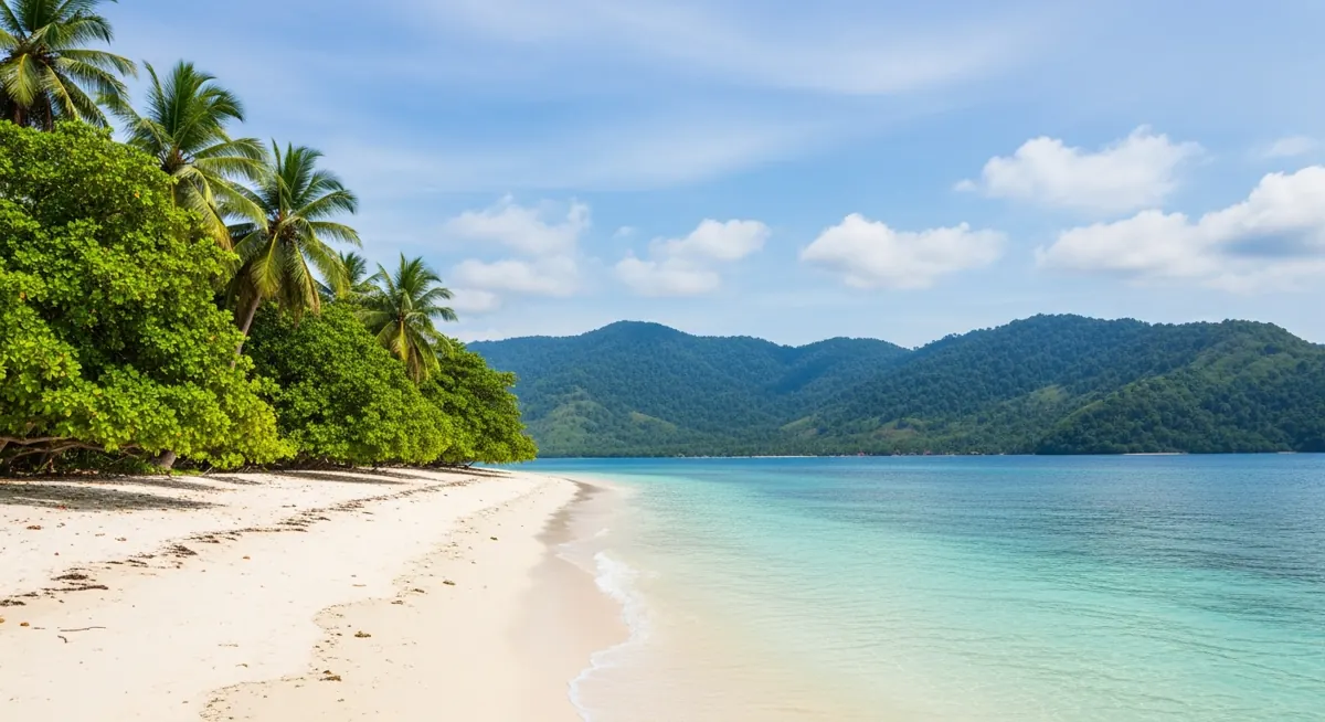 Travel guide to Moyo Island from Sumbawa